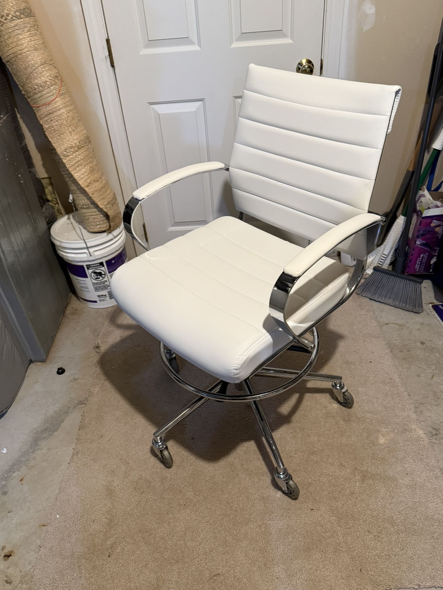 Desk Chair High