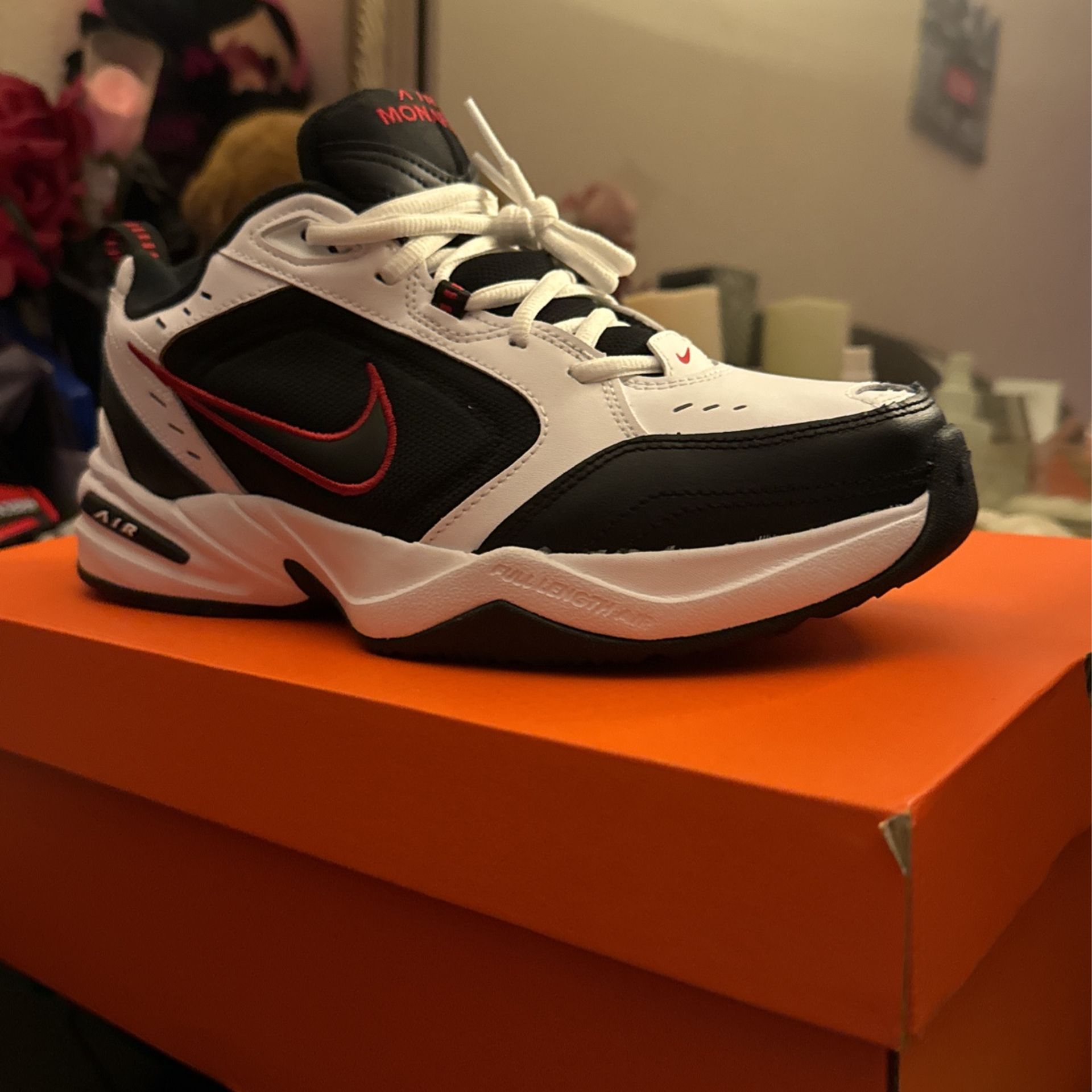 Cross Trainers Nike Air Monarch Malaysia Nike Air Monarch Iv M2k