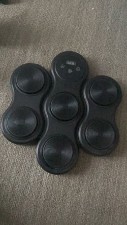 Boxing/rythem/music/practice
