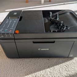 Canon Printer - All In One Printer