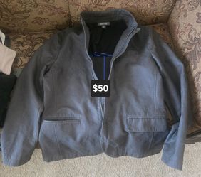 Tommy Hilfiger/Kenneth Cole/Abercrombie Men's Jackets