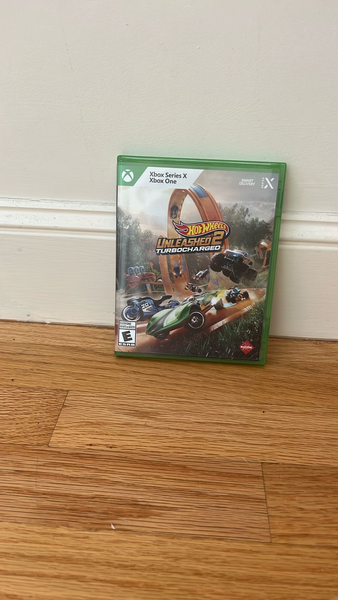 Hot Wheel Unleashed 2: Xbox Series X & One
