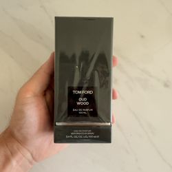 Tom Ford Oud Wood