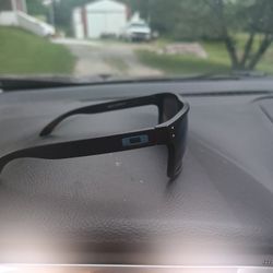 Holbrook Oakley Polarized Sunglasses 