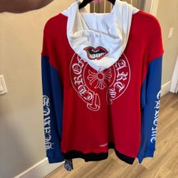 Chrome Hearts SIZE L/XL