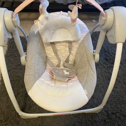 Baby Swing