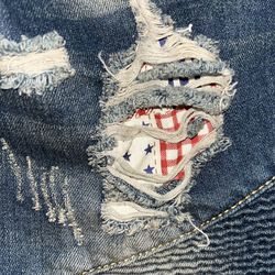 Balmain Denim Jeans