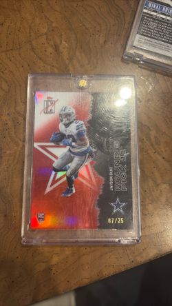Jaydon blue /25