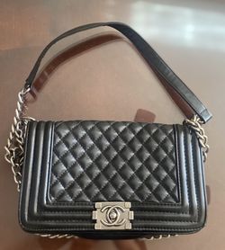 Chanel bag