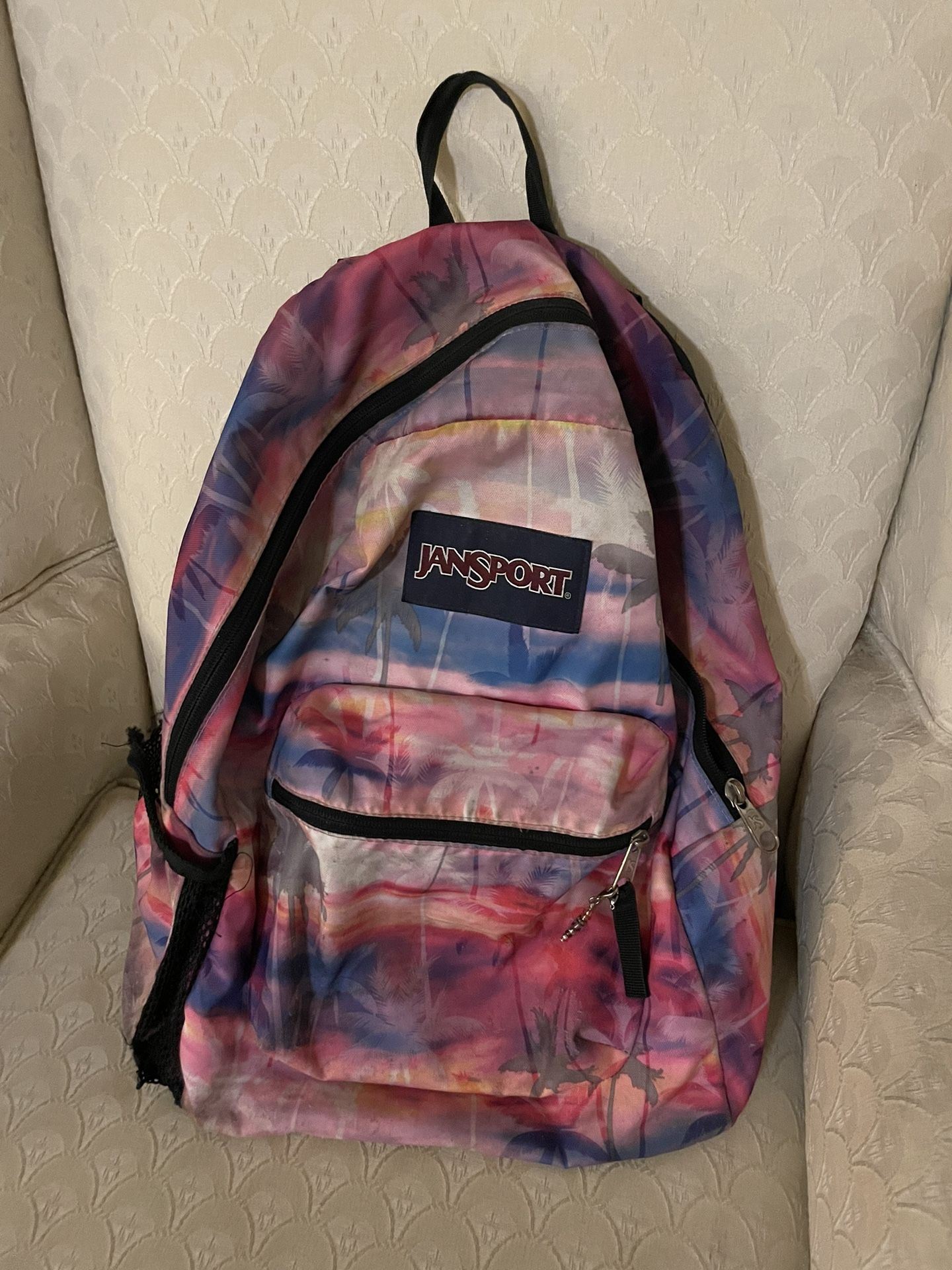 Jansport Backpack