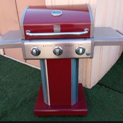 Grill Very Good Condition 