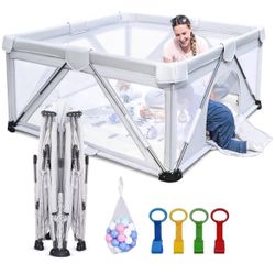 Baby Playpen 