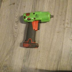 Snap On 3/8" Drive Impact Gun 