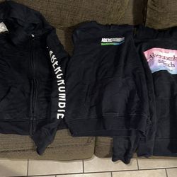 Boys1 3/14 Hoodies