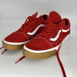 Vans Shoes size 10.5 vans off the wall skateboarding shoes