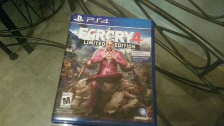 Far Cry 4