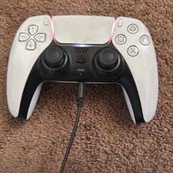 Ps5 Controller 