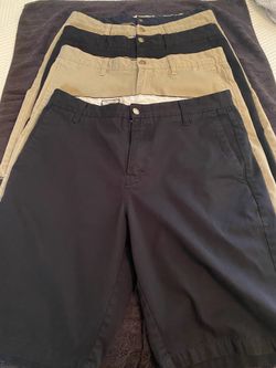 Men’s Volcom Shorts Size 34 Used