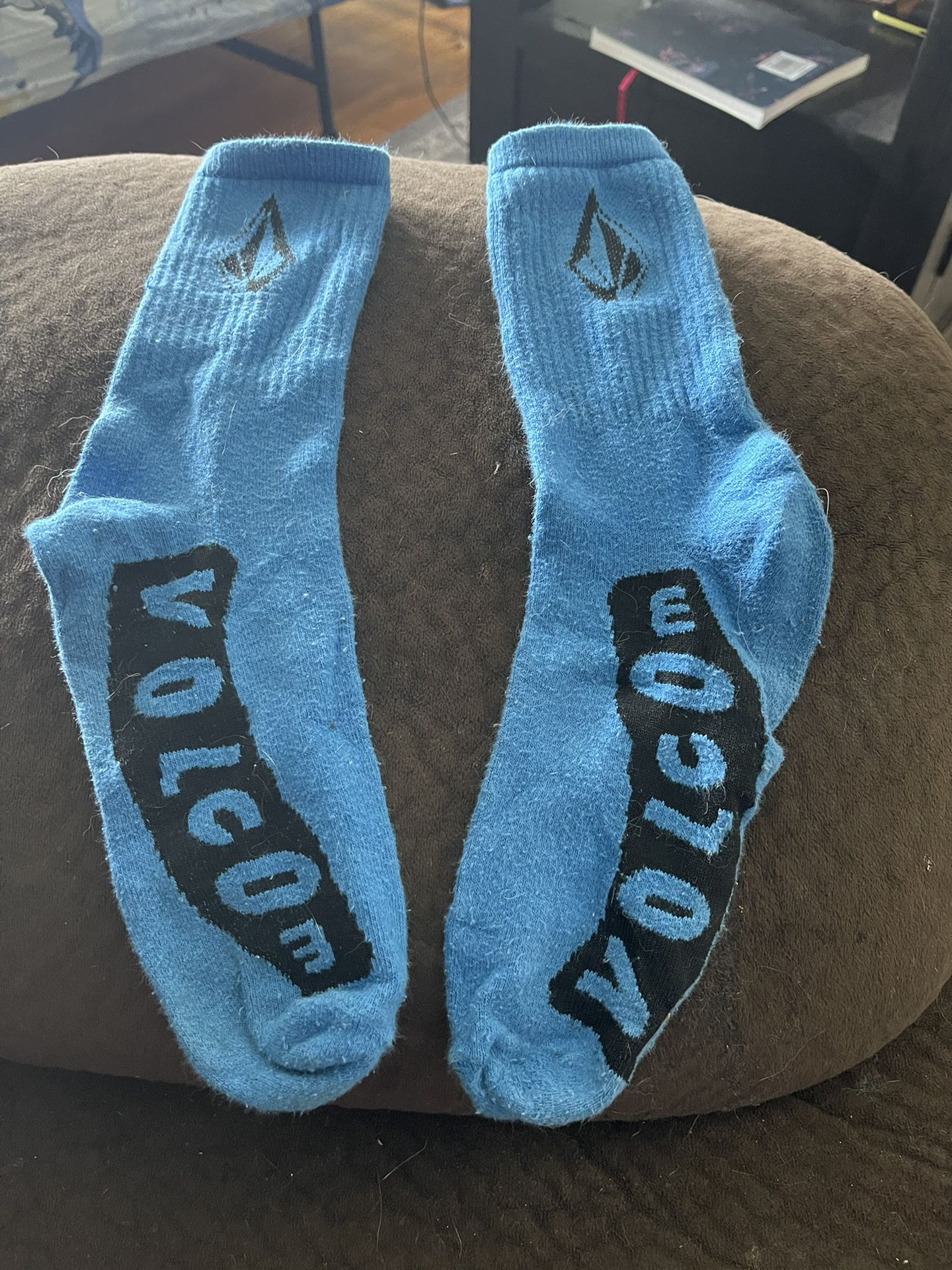 Men’s Volcom Socks 