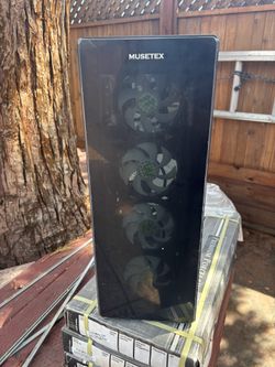 Musetex