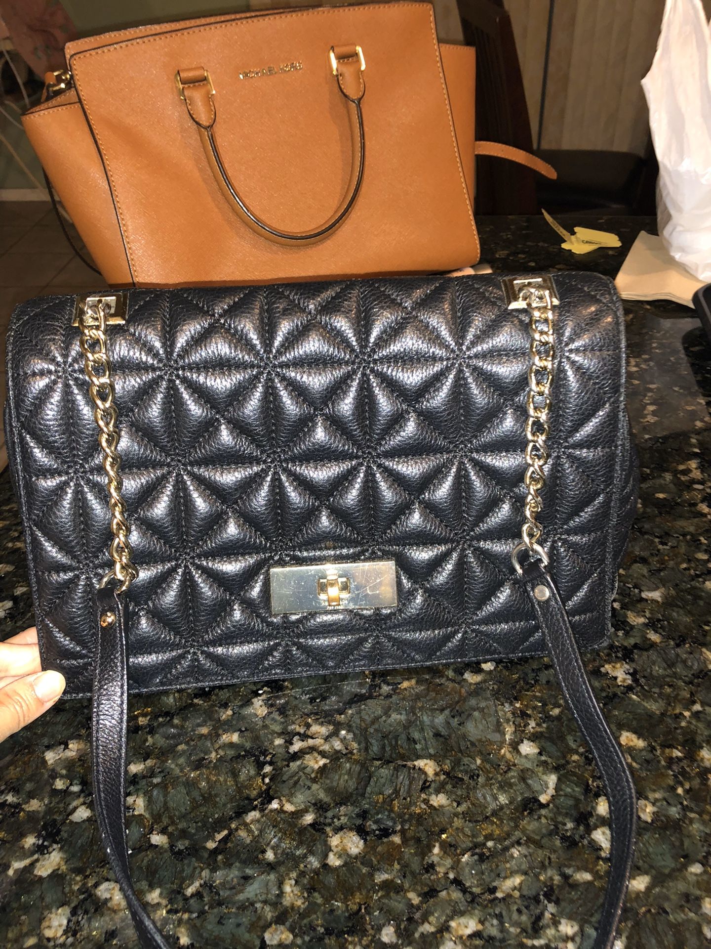 Kate spade shoulder bag