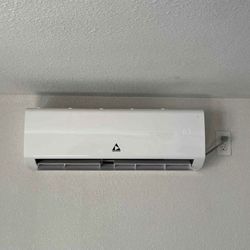 Mini split