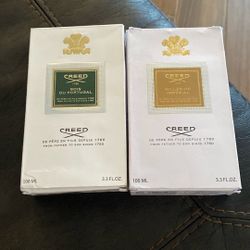 Creed Cologne 