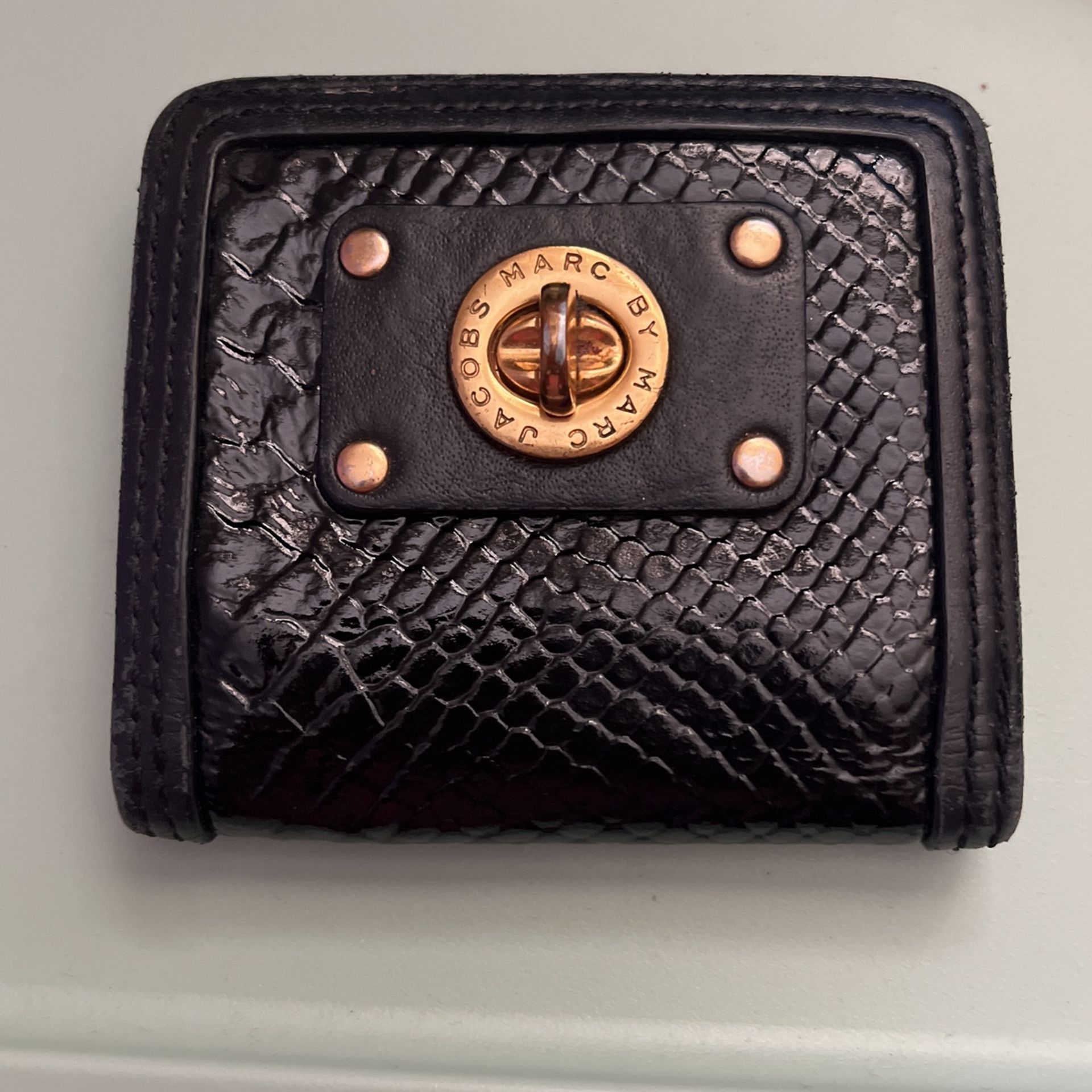 Marc By Marc Jacob’s Wallet