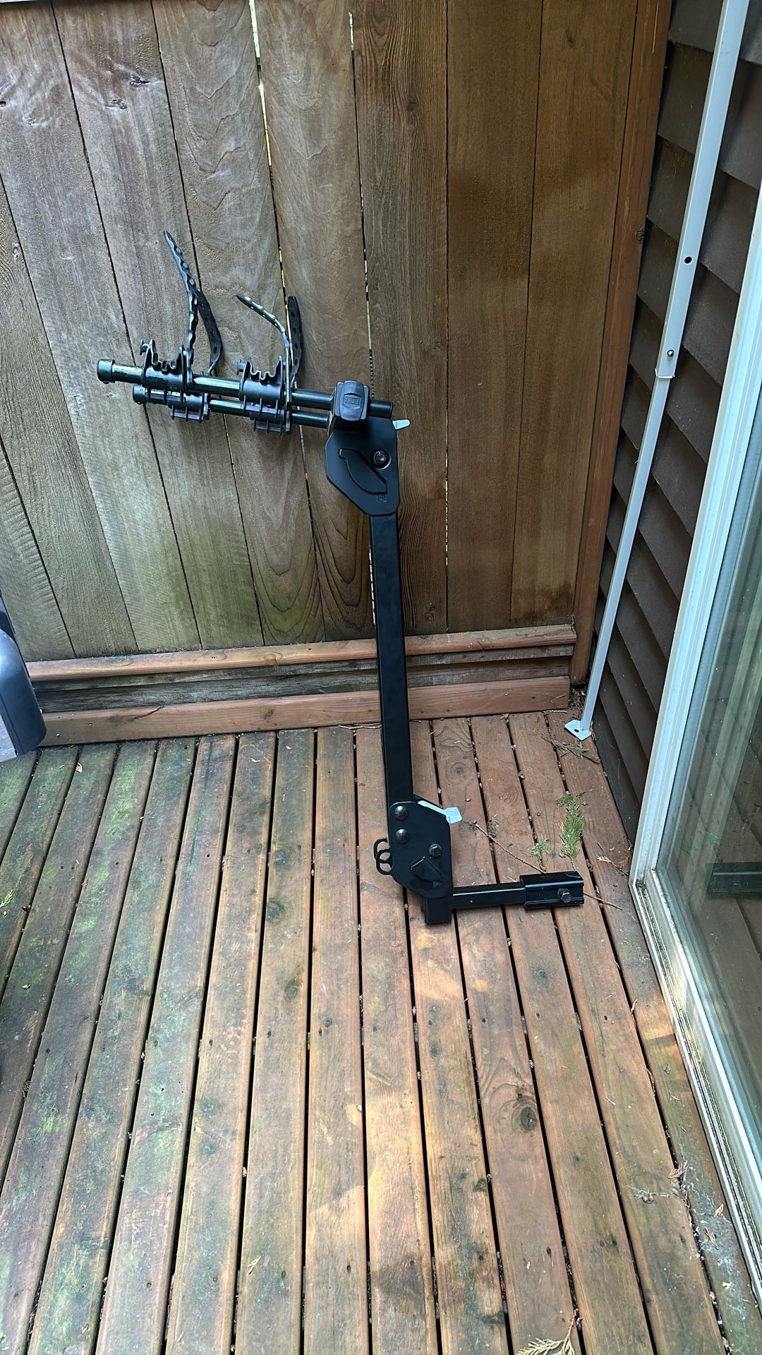 Car Bike Rack