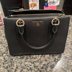 Mk satchel bag brand new