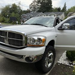 Dodge Ram 1500