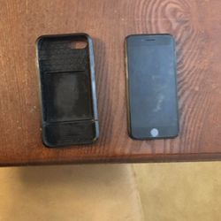 Iphone 7 32GB Model A1660