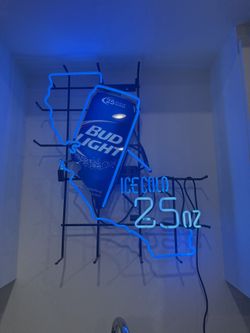 Neon Lamp