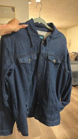 Gary Pallan Jacket XL