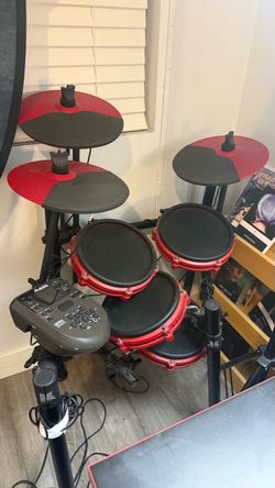 Alesis Nitro Drum Kit