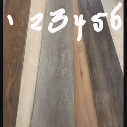FLOORING FOR CHEAP ! spc Vinyl Floors Laminate Floors 12mm