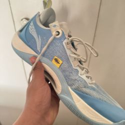 li ning way of wade 5 skyline