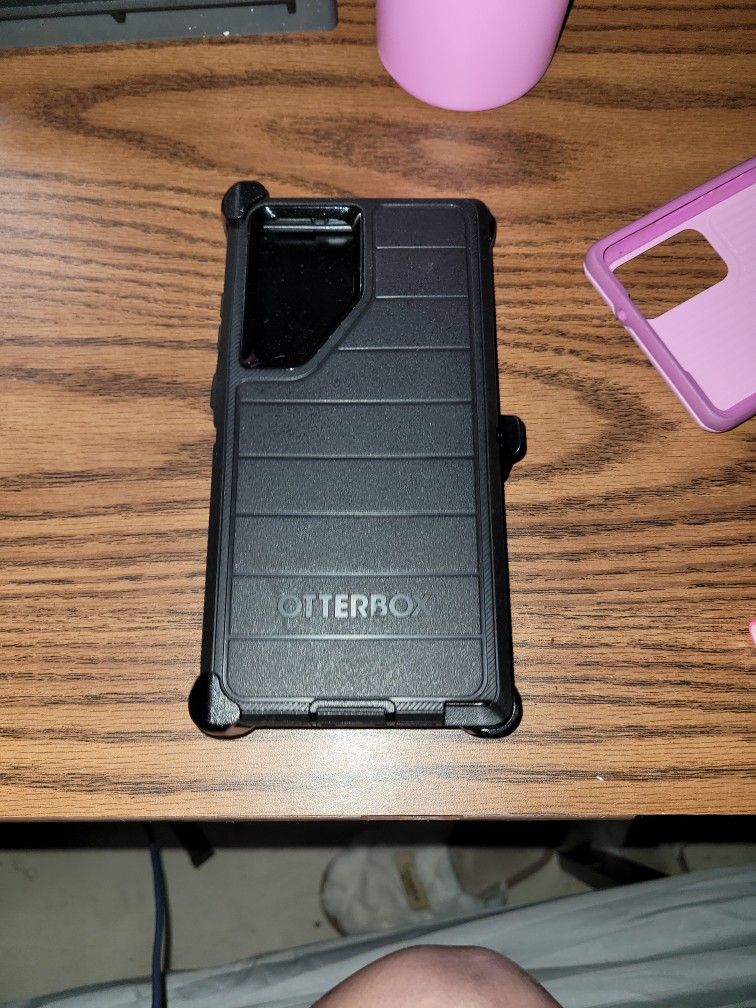 Galaxy S24 phone case