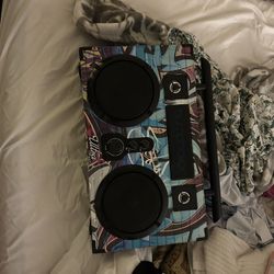 Bumpboxx Radio