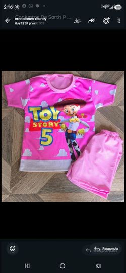 Clothes for  kids