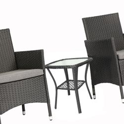 Outdoor Patio Furniture