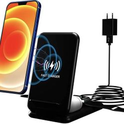 wireless  charger 3 in 1