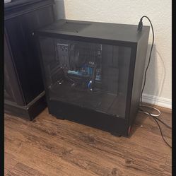 Desktop Computer