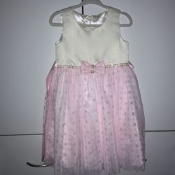 Vestidos 3t Y 2t