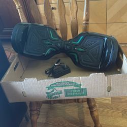 Hover-1 Hoverboard 