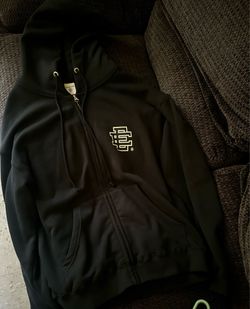 Eric Emanuel Sweater