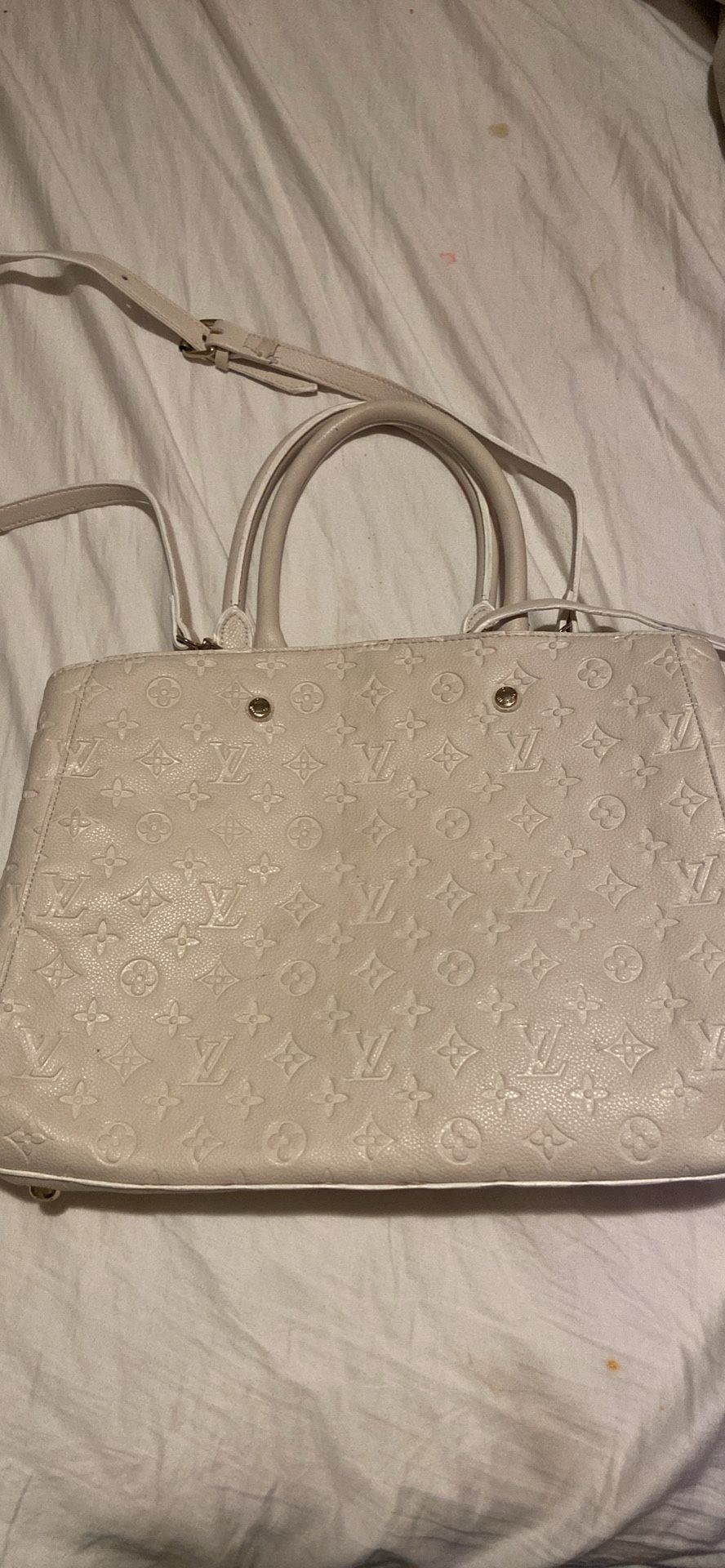 louis vuitton handbag