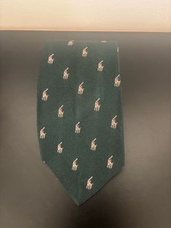 Ralph Lauren Men’s Tie