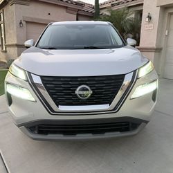 2022 Nissan Rogue