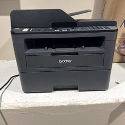 Brother Monochrome Laser Printer